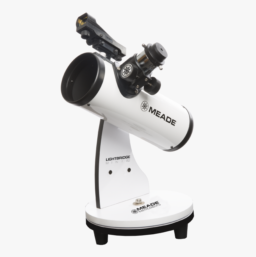 Meade Lightbridge Mini 114mm, HD Png Download