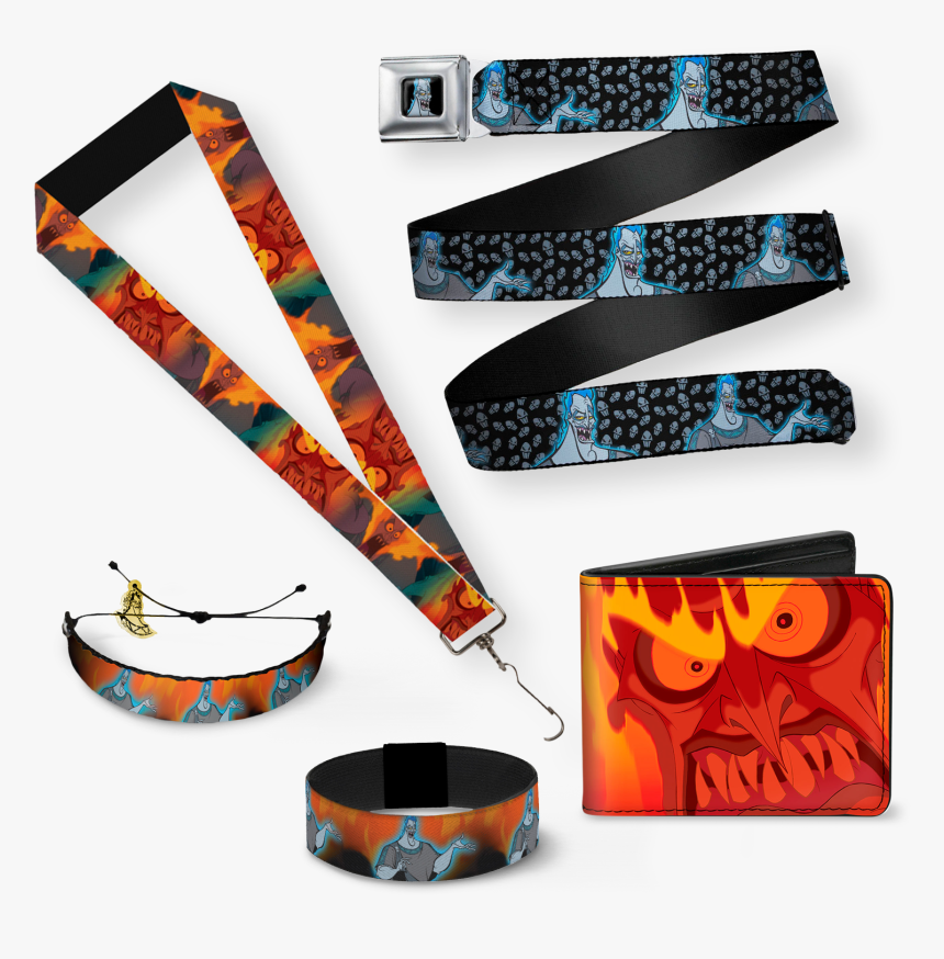Unisex Gift Set - Hades, HD Png Download
