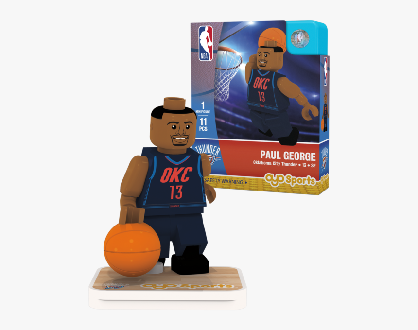 Picture 1 Of - Golden State Warriors Toy, HD Png Download