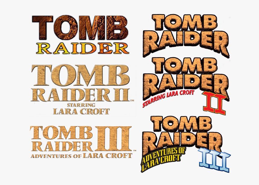 Tomb Raider, HD Png Download