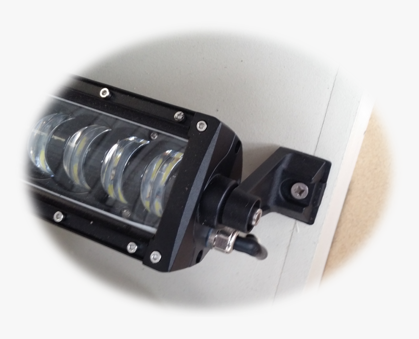 Hades Hyperion Light Bar - Light, HD Png Download