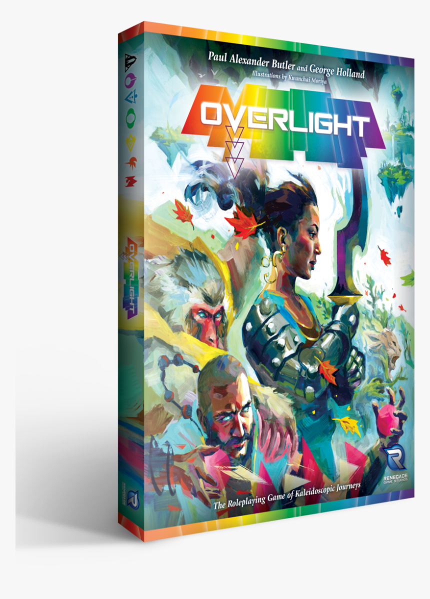 Paul George Png , Png Download - Book Cover, Transparent Png