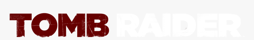 Томб Райдер 2013 Logo, HD Png Download