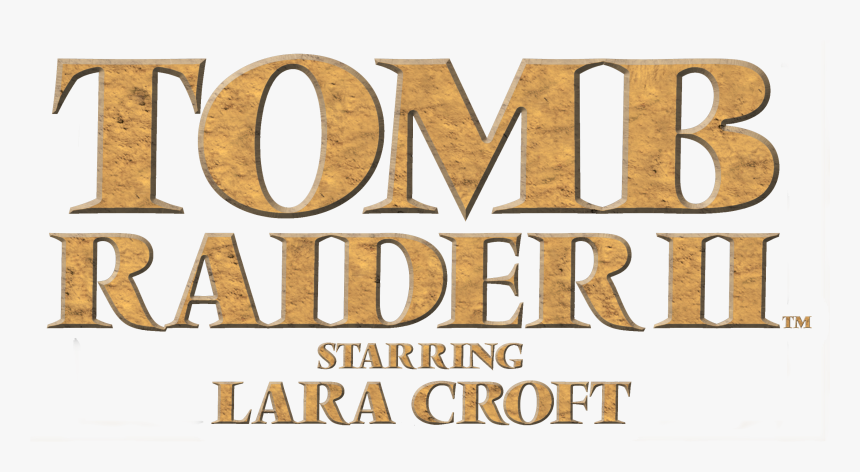 Tomb Raider Ii, HD Png Download
