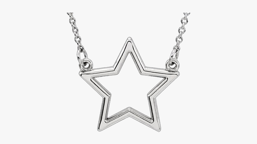 Platinum Star Pendant - Military Logo Transparent Background, HD Png Download