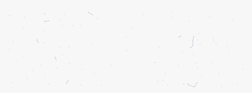 Year In Review Constellation Layer 3 - Monochrome, HD Png Download