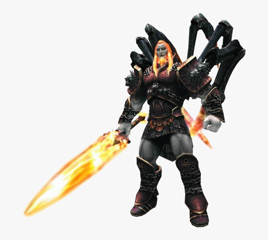 God Of War Ares - God Of War Ares Png, Transparent Png