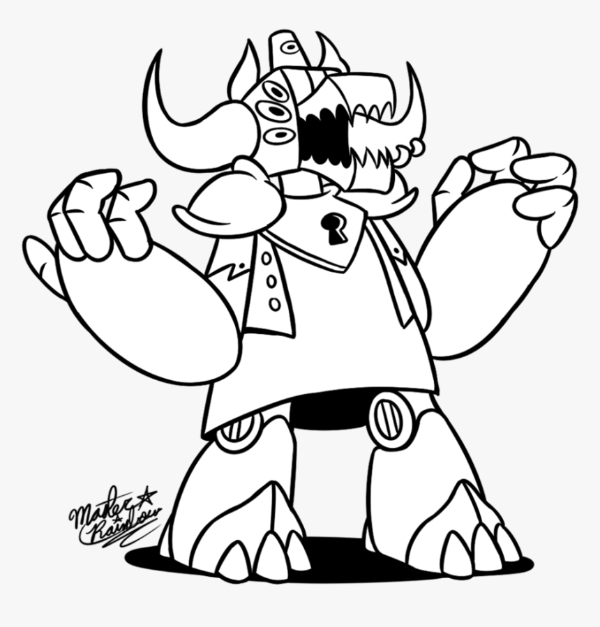 Transparent Hades Png - Cartoon, Png Download