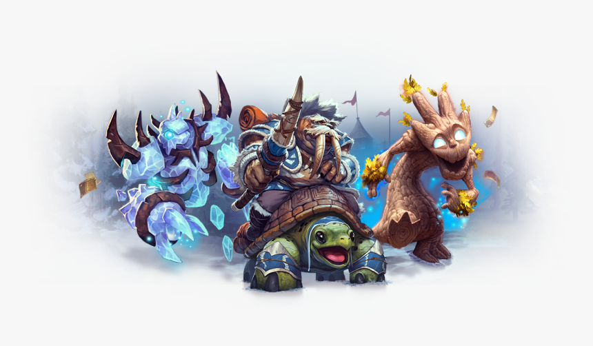 Download Hearthstone Png Photos - Hearthstone Png, Transparent Png