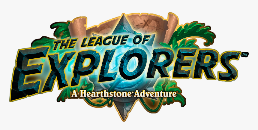 League Of Explorers, HD Png Download