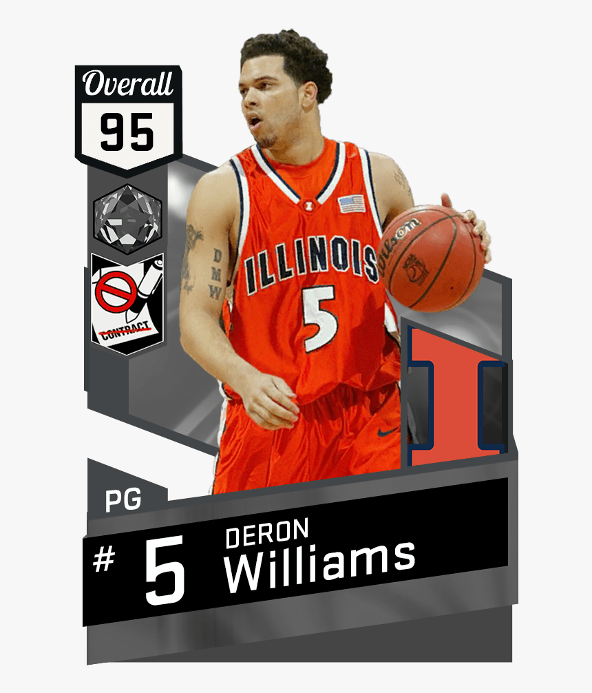 Nba 2k17 Larry Bird, HD Png Download