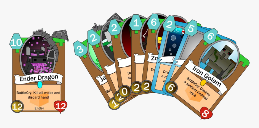 Hearthstone Png, Transparent Png