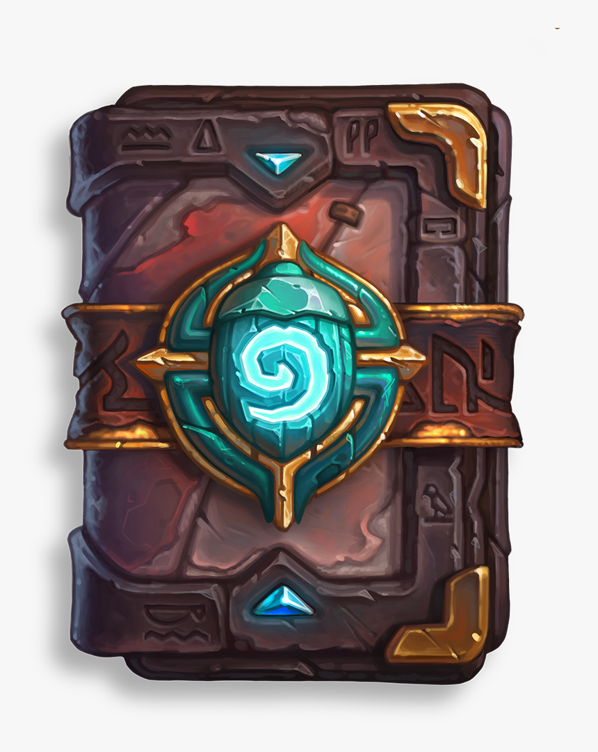 Card Sets Of Any Hearthstone Add-on - Saviors Of Uldum Card Pack, HD Png Download