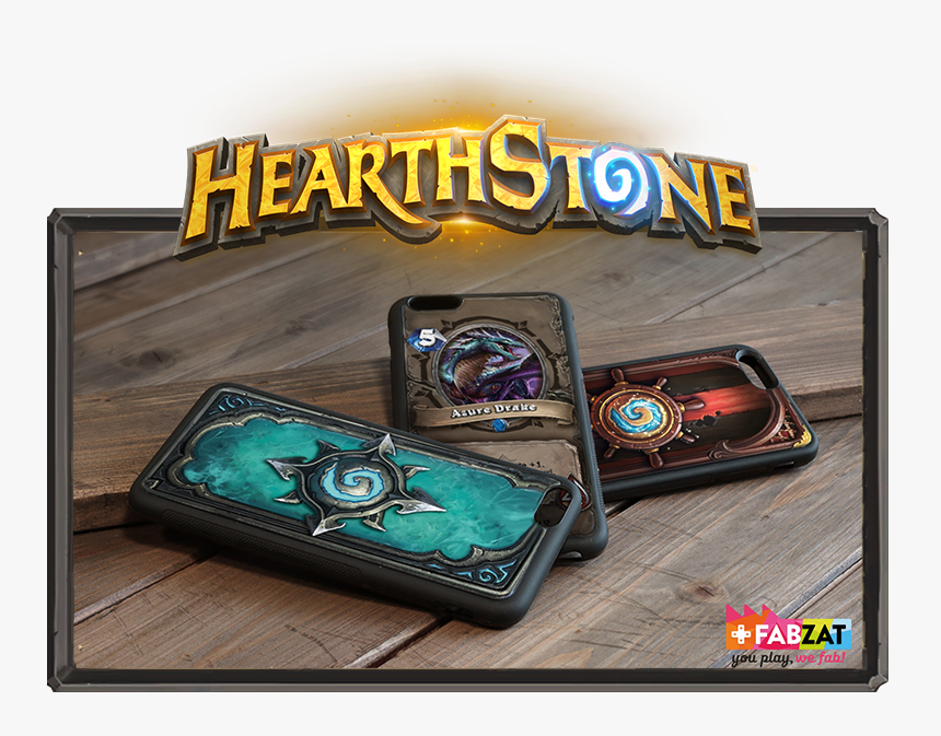 Hearthstone Banner Twitch, HD Png Download