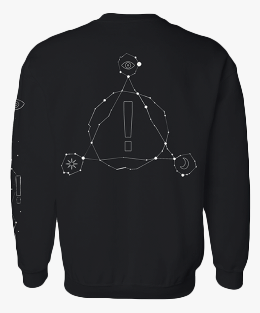 Sweatshirt, HD Png Download