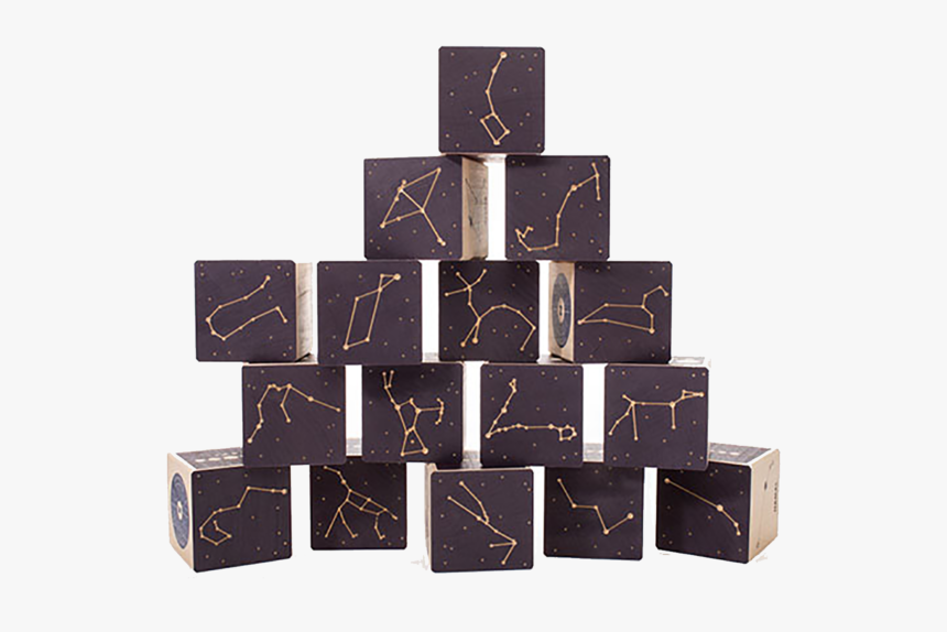 Constellation Blocks, HD Png Download