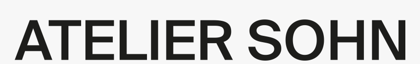 Atelier Sohn - Parallel, HD Png Download