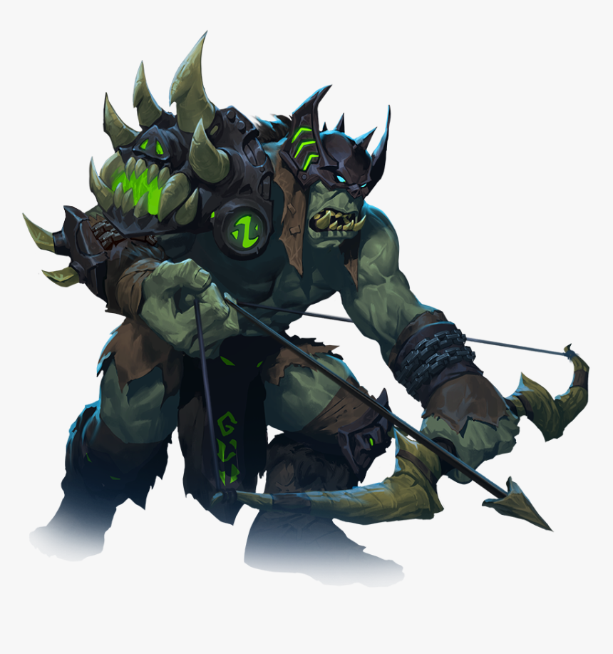 Knights Of The Frozen Throne Rexxar, HD Png Download