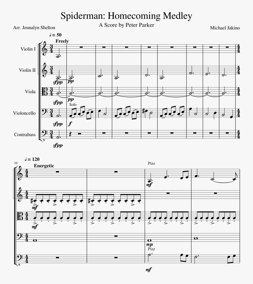 Song Of Durin Clamavi De Profundis Sheet Music, HD Png Download