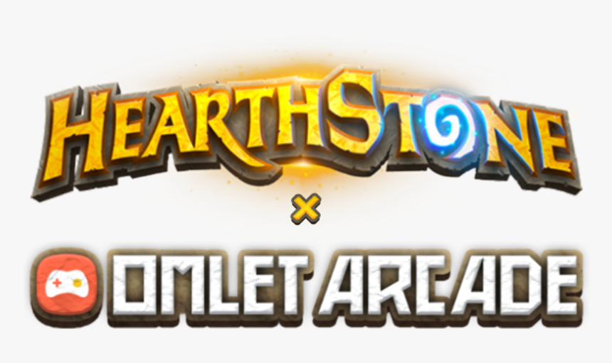 Logo En S@2x - Hearthstone, HD Png Download
