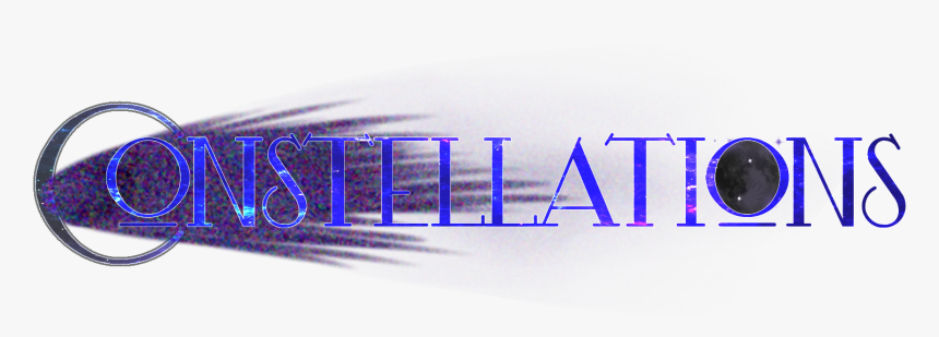 Constellations Logo - Triangle, HD Png Download