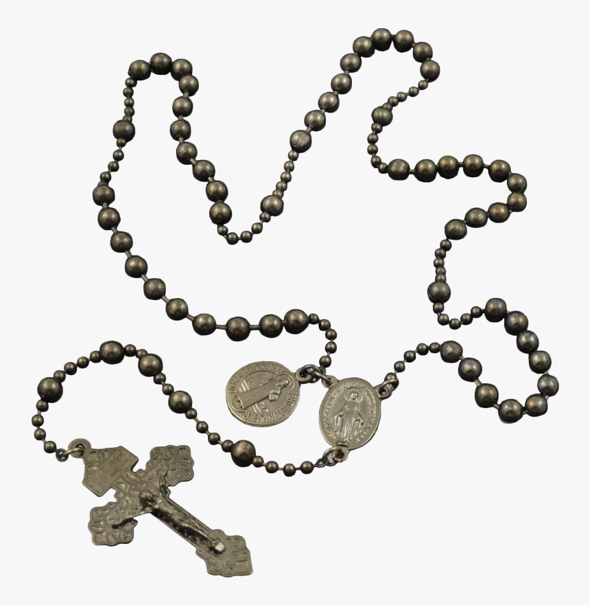 Rosary Transparent Tarzan - Legend Of Tarzan Rosary, HD Png Download
