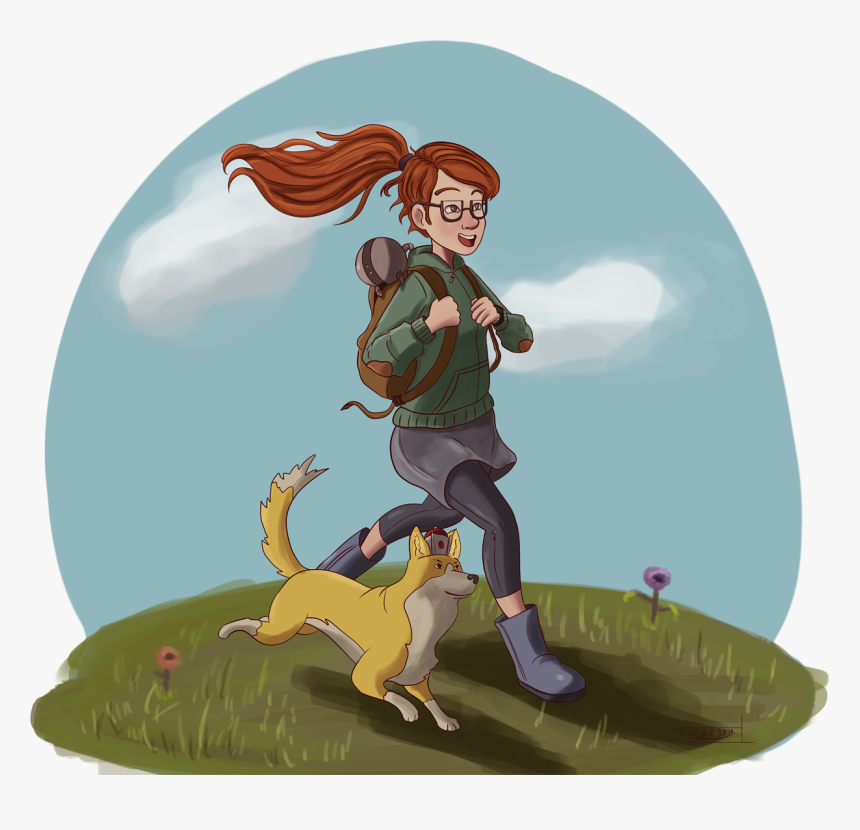 Cartoon, HD Png Download