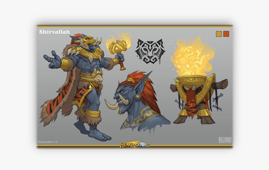 Wow Zandalari Paladin Transmog, HD Png Download