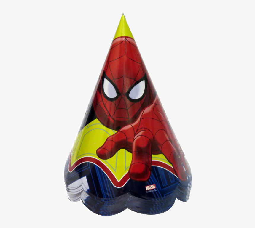 Spiderman Clip Art Hd, HD Png Download