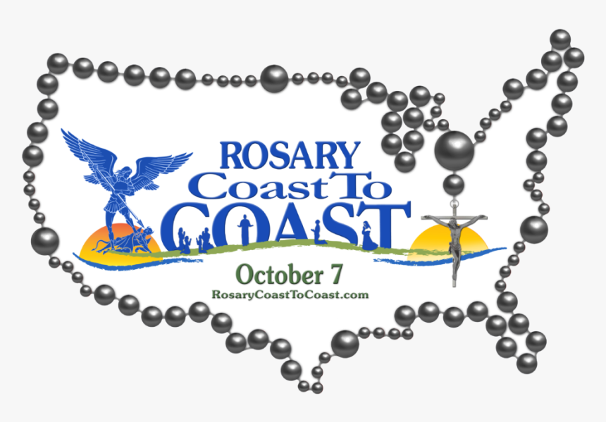Rosary Png, Transparent Png