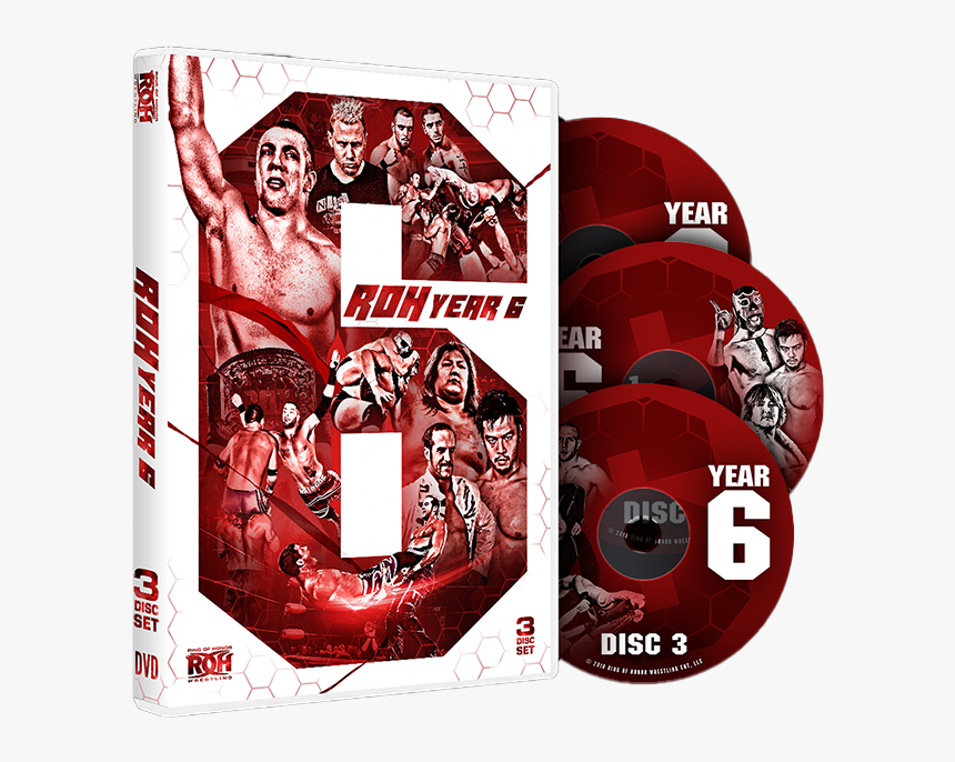 Roh Year 6, HD Png Download