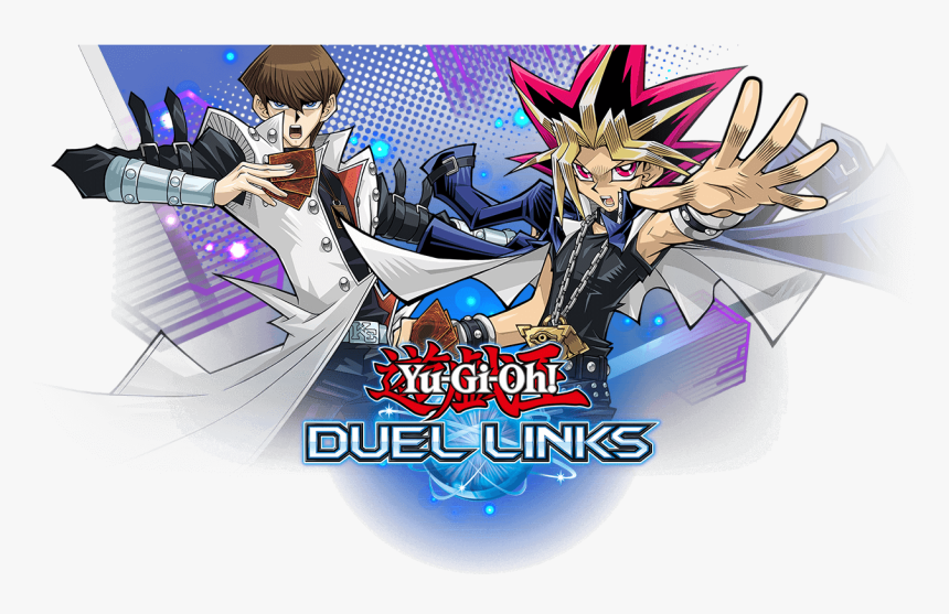 Duel Link Dark Magician, HD Png Download