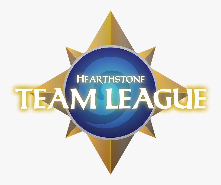 Hearthstone Team League, HD Png Download