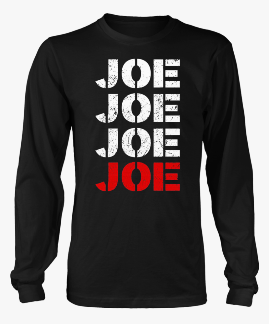 Samoa Joe Joe Joe Joe T-shirt - Shirt, HD Png Download