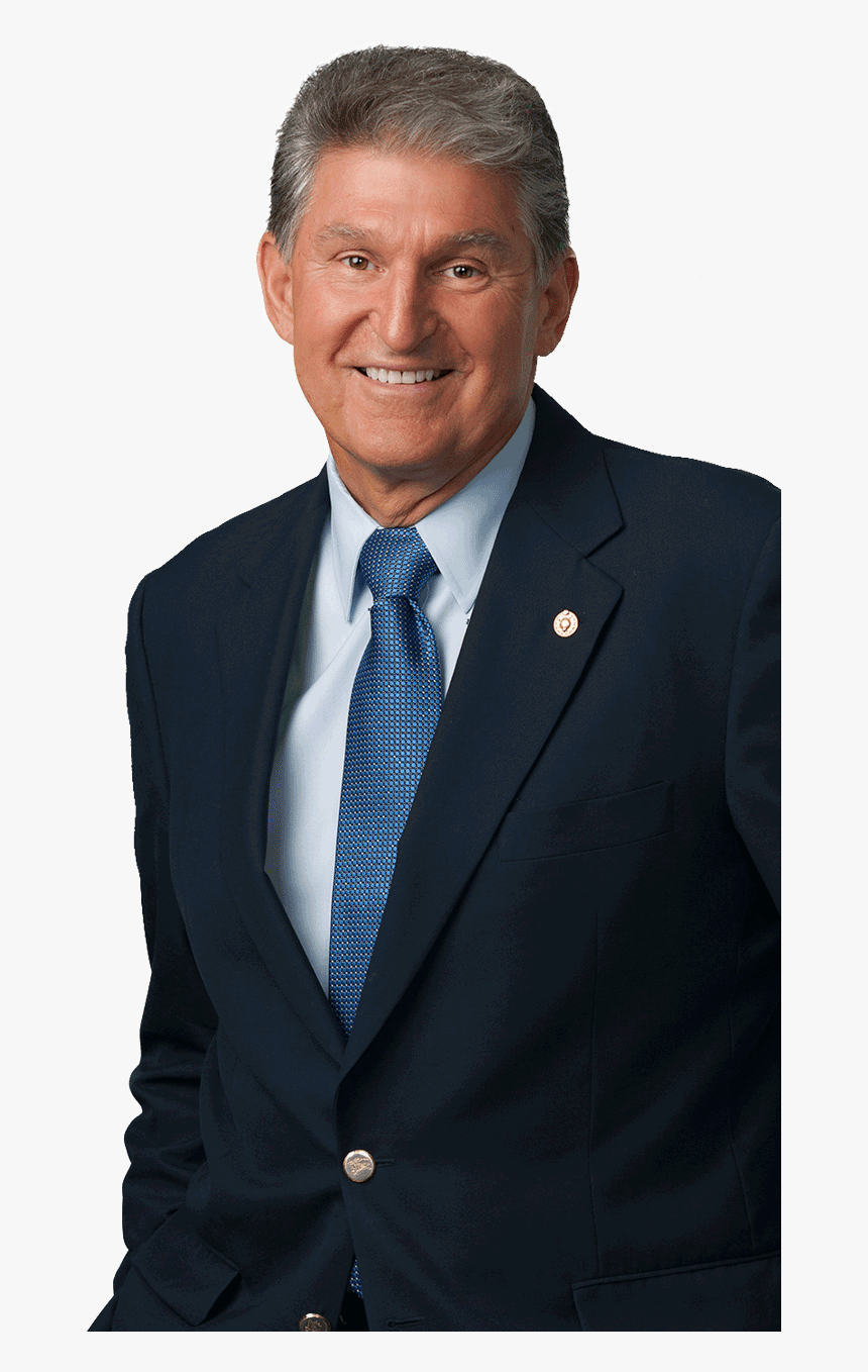 Manchin About Image - Joe Manchin, HD Png Download