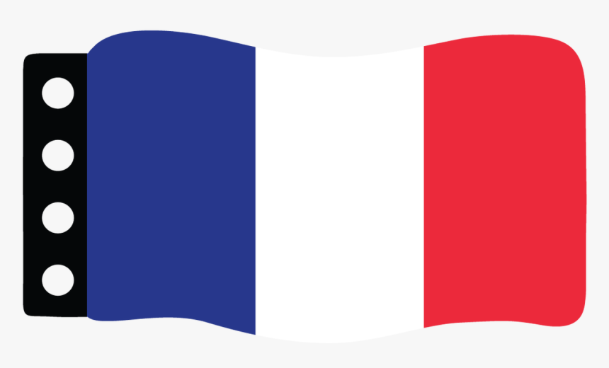 Flag - France, HD Png Download