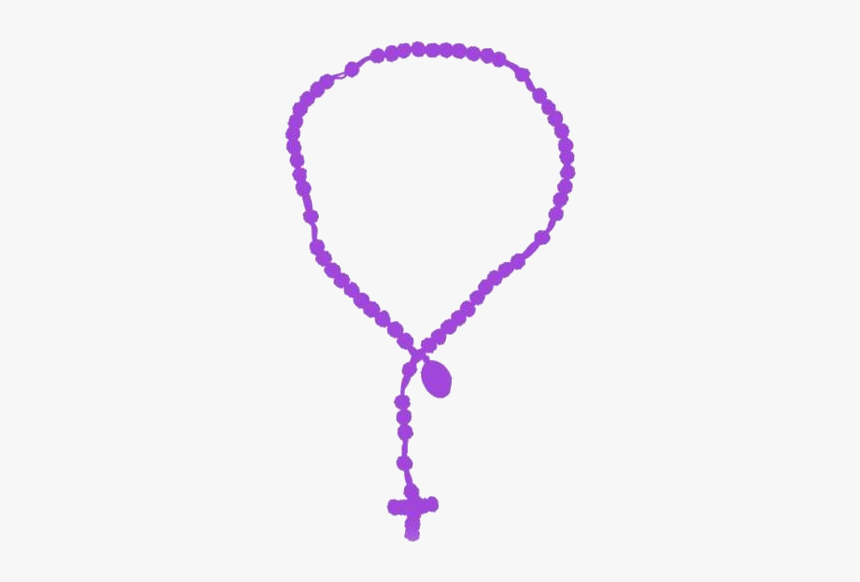 Catholic Rosary Png Transparent Images - Balloon, Png Download