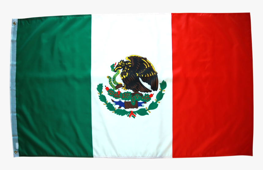 Mexico Flag, HD Png Download