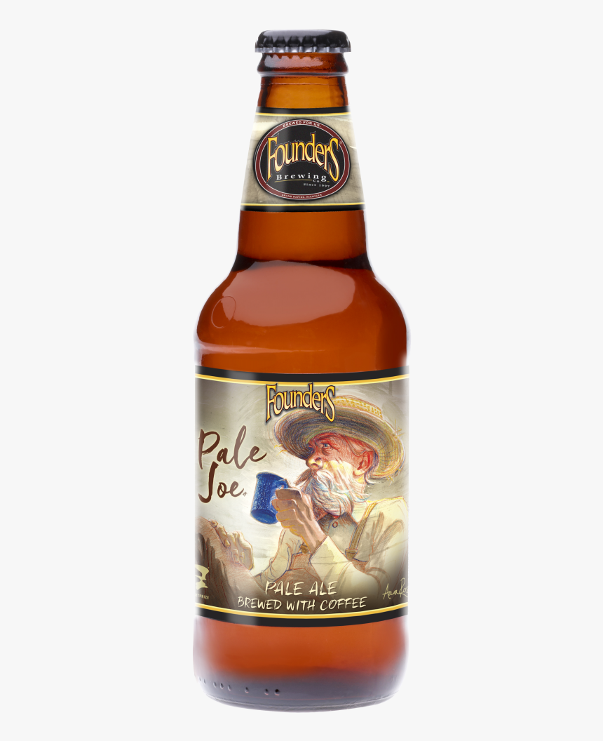 Founders Pale Joe, HD Png Download