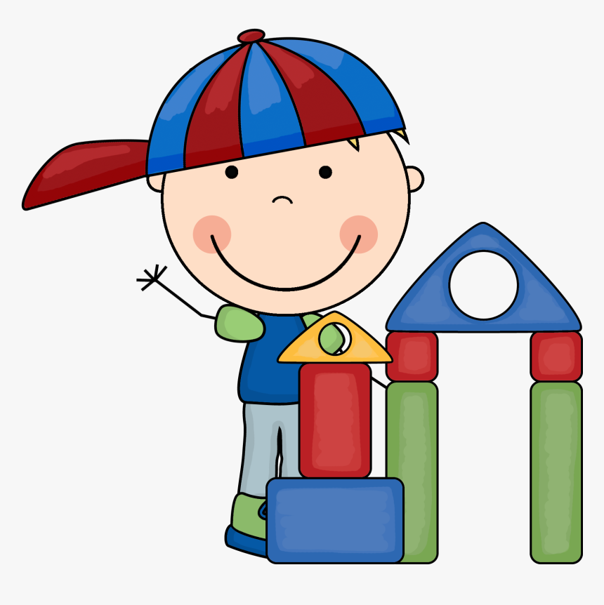 Journal Clipart Png Image Library Download - Kids Blocks Clipart, Transparent Png