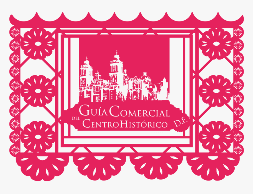 Background Vector Png Wwwpixsharkcom - Transparent Papel Picado, Png Download