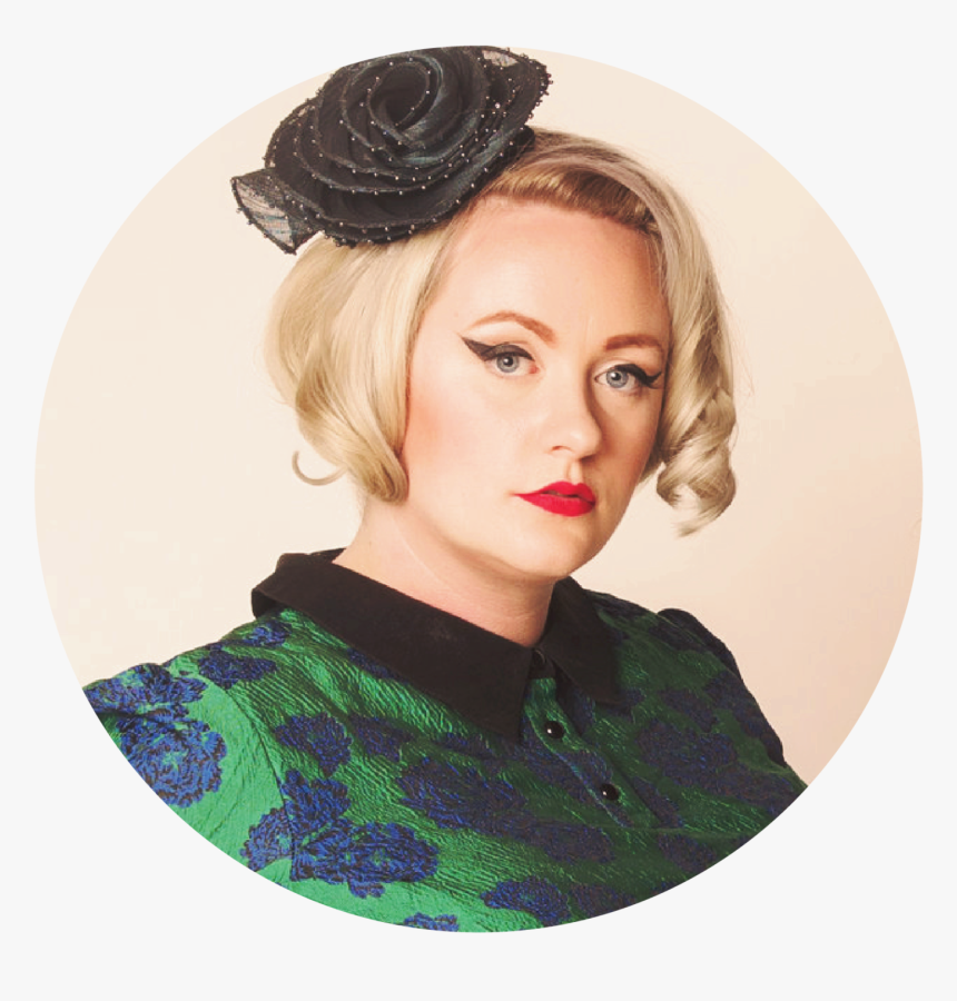 Rosie The Riveter Png - Headpiece, Transparent Png