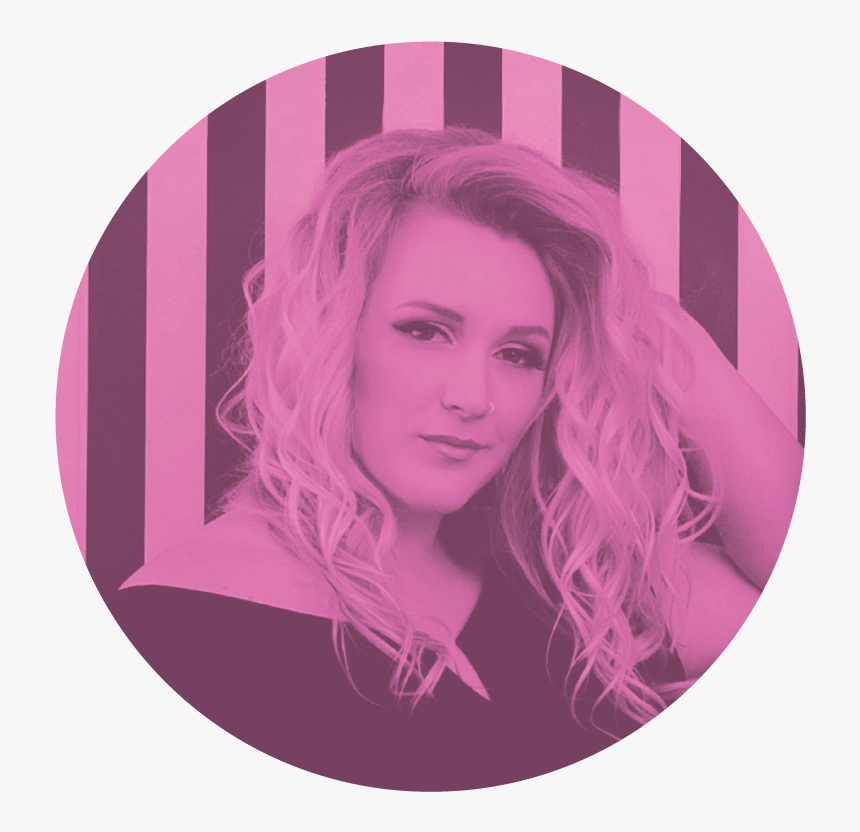 Allyson-01 - Girl, HD Png Download