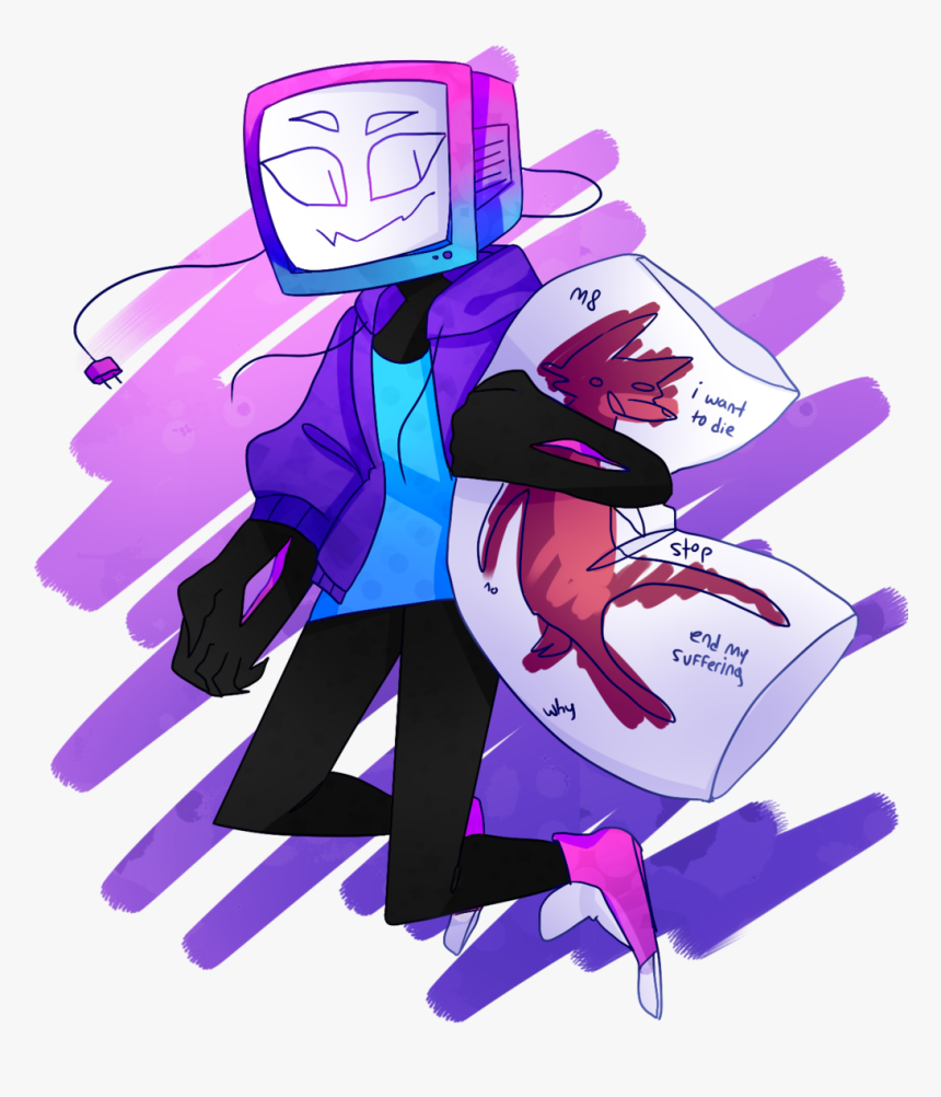 Pyrocynical Fanart Transparent, HD Png Download