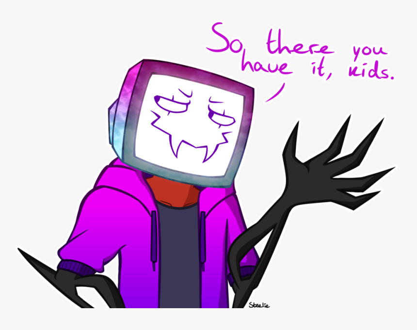 Transparent Pyrocynical Png - Tv Head Pyro Cynical, Png Download