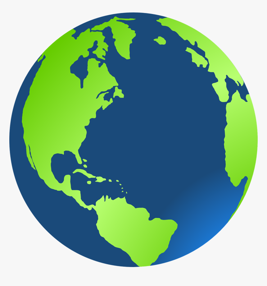 Save The What You - Earth Clipart Png, Transparent Png