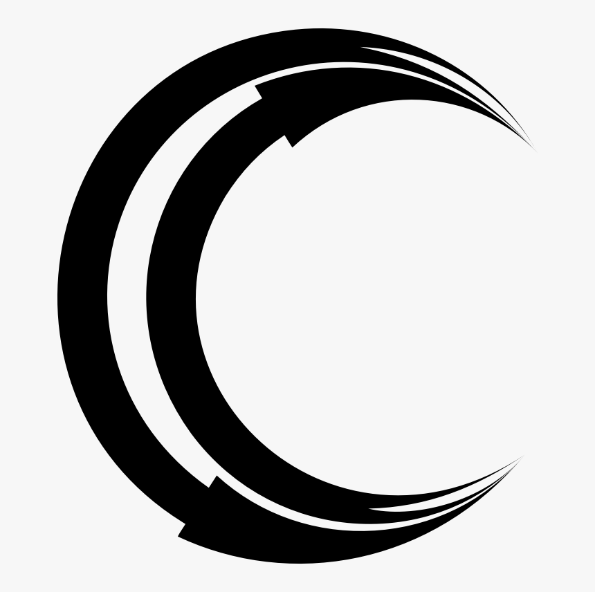 Crescent Arrows - Luna De Iori Yagami, HD Png Download