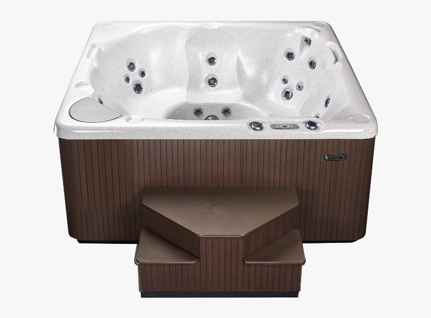 360-front - Beachcomber Hot Tubs Hybrid, HD Png Download