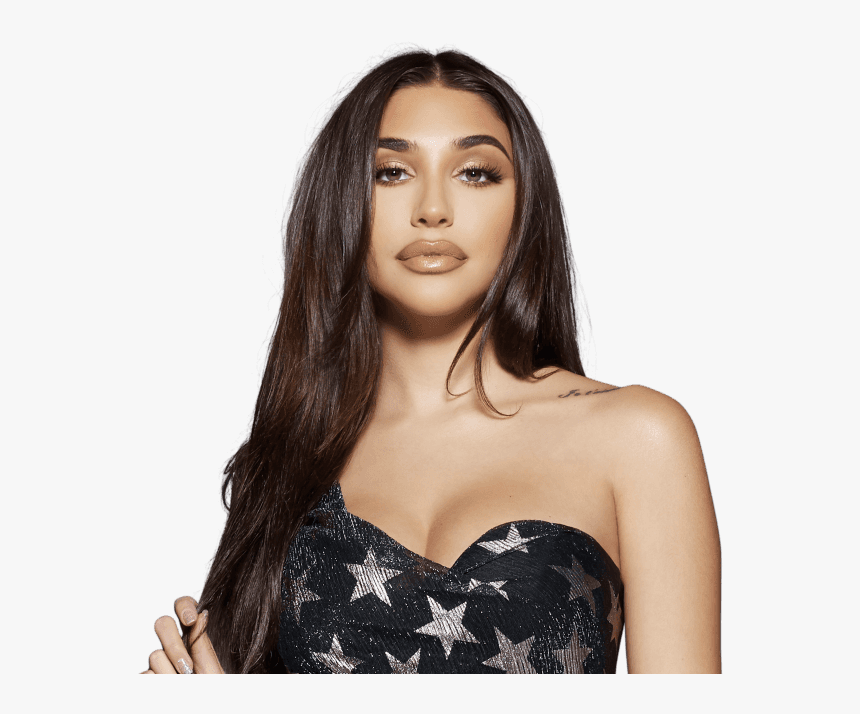 Chanetl Jeffies, HD Png Download