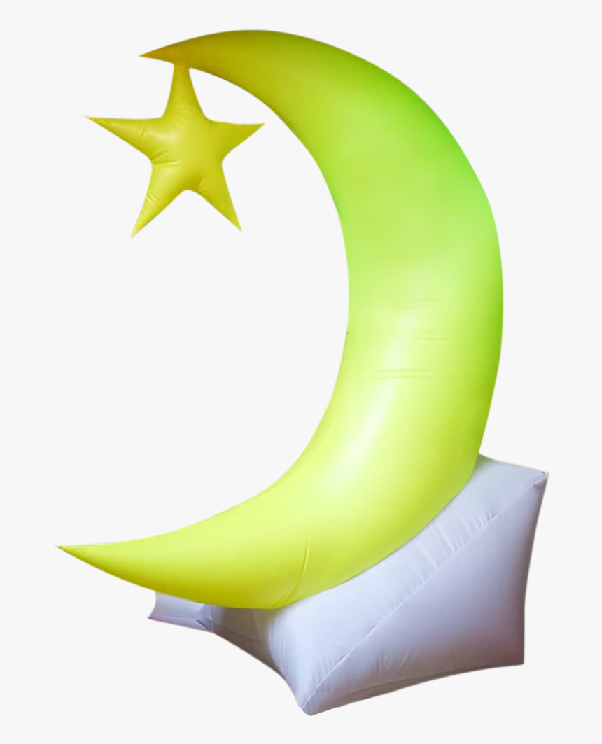 Inflatable, HD Png Download